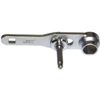 No.4645 - Honda Crankshaft Pulley Holding Tool