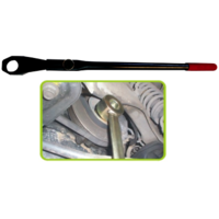 No.4649 - Honda Universal Crankshaft Pulley Holder