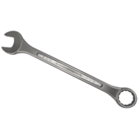 No.47070 - 12 Point Combination Wrench (2.3/16")