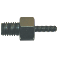 No.4731-4 - 4mm Adaptor for #4731 M4 to M12 Metric Threaded Adaptor