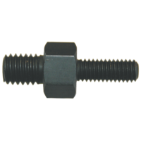No.4731-6 - 6mm Adaptor for #4731 M4 to M12 Metric Threaded Adaptor