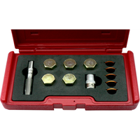 No.4912 - Oil Drain Plug Repair Kit (14mm-15mm)