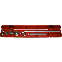 No.4919 - Master Freeze Plug Installation Tool Kit