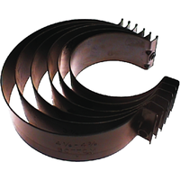 No.4980-I - 4.3/4" to 5" Ring Compressor Band
