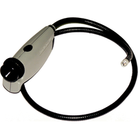 No.4990-A - Fibre Optic Inspection Scope (18")