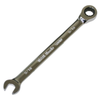 No.50010 - 5/16" R & O/E Gear Ratchet Wrench