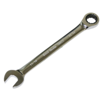 No.50022 - 11/16" R & O/E Gear Ratchet Wrench
