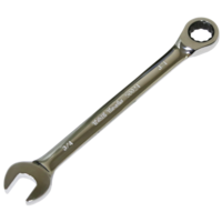 No.50024 - 3/4" R & O/E Gear Ratchet Wrench