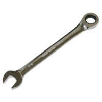 No.50028 - 7/8" R & O/E Gear Ratchet Wrench