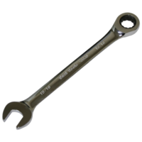 No.50030 - 15/16" R & O/E Gear Ratchet Wrench