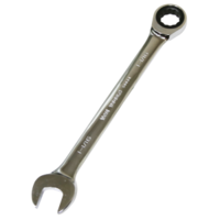 No.50034 - 1.1/16" R & O/E Gear Ratchet Wrench