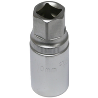 No.5040 - 10mm Roller Cam Stud Extractor x 1/2"Dr.