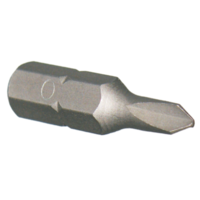 No.50700 - #0 Tri-Wing Insert Bit