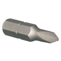 No.50701 - #1 Tri-Wing Insert Bit