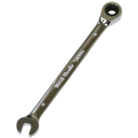 No.51006 - 6mm R & O/E Gear Ratchet Wrench