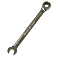 No.51009 - 9mm R & O/E Gear Ratchet Wrench