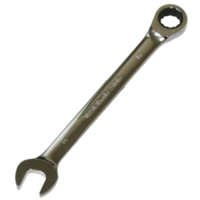 No.51016 - 16mm R & O/E Gear Ratchet Wrench