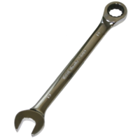 No.51019 - 19mm R & O/E Gear Ratchet Wrench