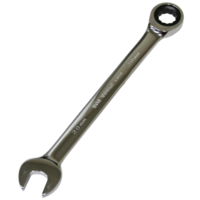 No.51020 - 20mm R & O/E Gear Ratchet Wrench