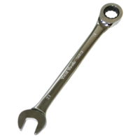 No.51021 - 21mm R & O/E Gear Ratchet Wrench