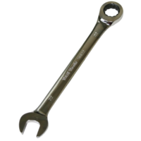 No.51022 - 22mm R & O/E Gear Ratchet Wrench