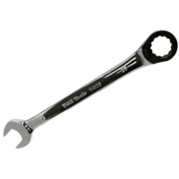 No.51023 - 23mm R & O/E Gear Ratchet Wrench