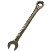 No.51024 - 24mm R & O/E Gear Ratchet Wrench