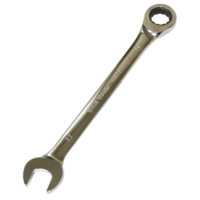 No.51027 - 27mm R & O/E Gear Ratchet Wrench