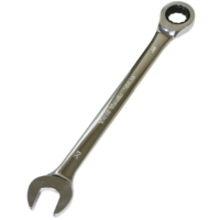 No.51030 - 30mm R & O/E Gear Ratchet Wrench