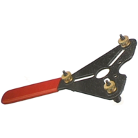 No.5112 - Adjustable Air Conditioner Compressor Wrench