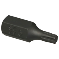No.51805 - 10mm Hex Ribe Insert Bit (5mm)