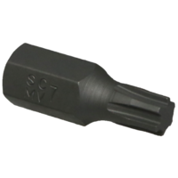 No.51807 - 10mm Hex Ribe Insert Bit (7mm)