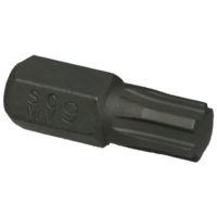 No.51809 - 10mm Hex Ribe Insert Bit (9mm)