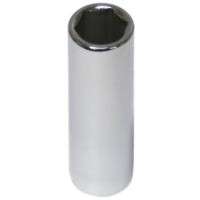 No.52410 - 10mm x 1/4"Drive 6 Point Deep Socket