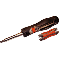 No.5266 - 27 Piece Extendable Ratcheting Screwdriver