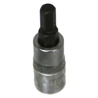 No.52905 - 5mm x 1/4"Dr. In-Hex Socket