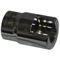 No.53714 - 7/16" x 3/8" Drive Weatherhead Fitting Socket