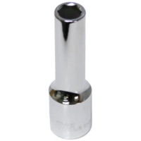 No.54410 - 10mm x 1/2" Drive Deep Socket (6 Point)