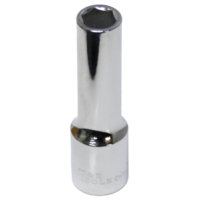 No.54411 - 11mm x 1/2" Drive Deep Socket (6 Point)