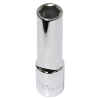 No.54413 - 13mm x 1/2" Drive Deep Socket (6 Point)