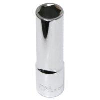 No.54414 - 14mm x 1/2" Drive Deep Socket (6 Point)