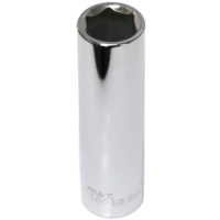 No.54415 - 15mm x 1/2" Drive Deep Socket (6 Point)