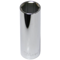 No.54419 - 19mm x 1/2" Drive Deep Socket (6 Point)