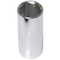 No.54425 - 25mm x 1/2" Drive Deep Socket (6 Point)