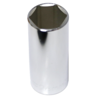 No.54426 - 26mm x 1/2" Drive Deep Socket (6 Point)