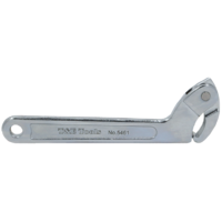 No.5461 - 45 to 75mm Adjustable "C" Wrench