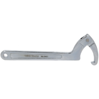 No.5463 - 114 to 160mm Adjustable "C" Wrench