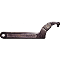 No.5469 - 50 to 120mm Pin Type "C" Wrench (8mm)