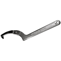 No.5471 - 115 to 160mm Pin Type "C" Wrench (10mm)