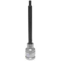 No.54805XL - 5mm Metric In-Hex Socket Extra Long Length